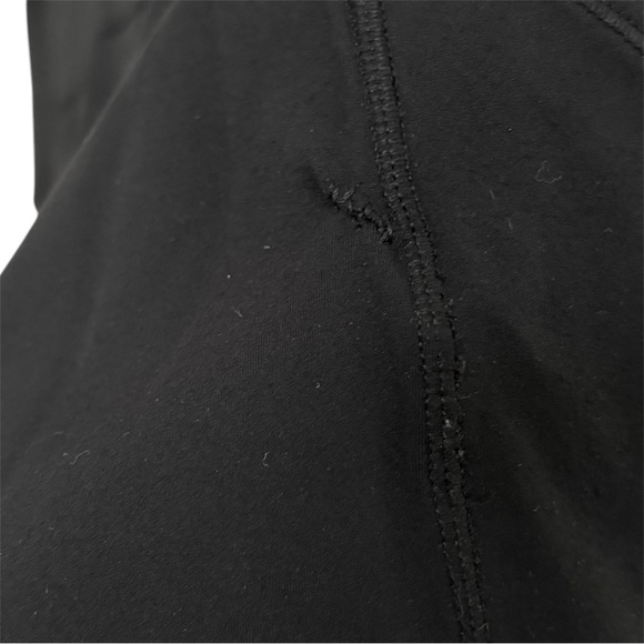 Lot of FOUR Lululemon Flawed Items: Short Sleeve Oversize Crew Fast Free Legging - Picture 5 of 16